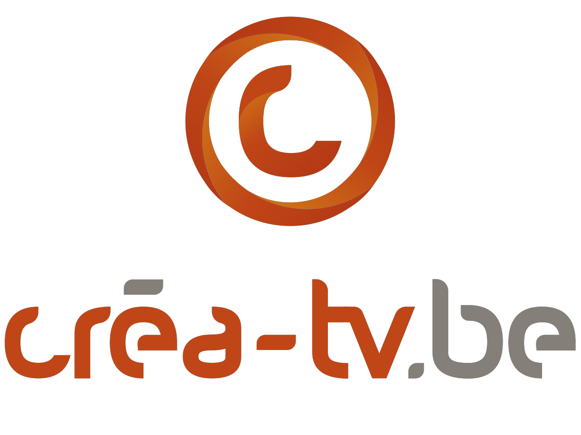 Logo Crea-tv.be