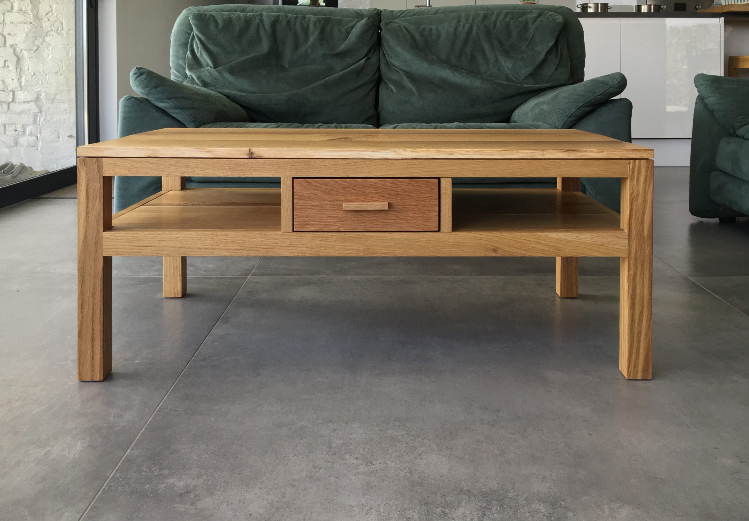 Table de salon