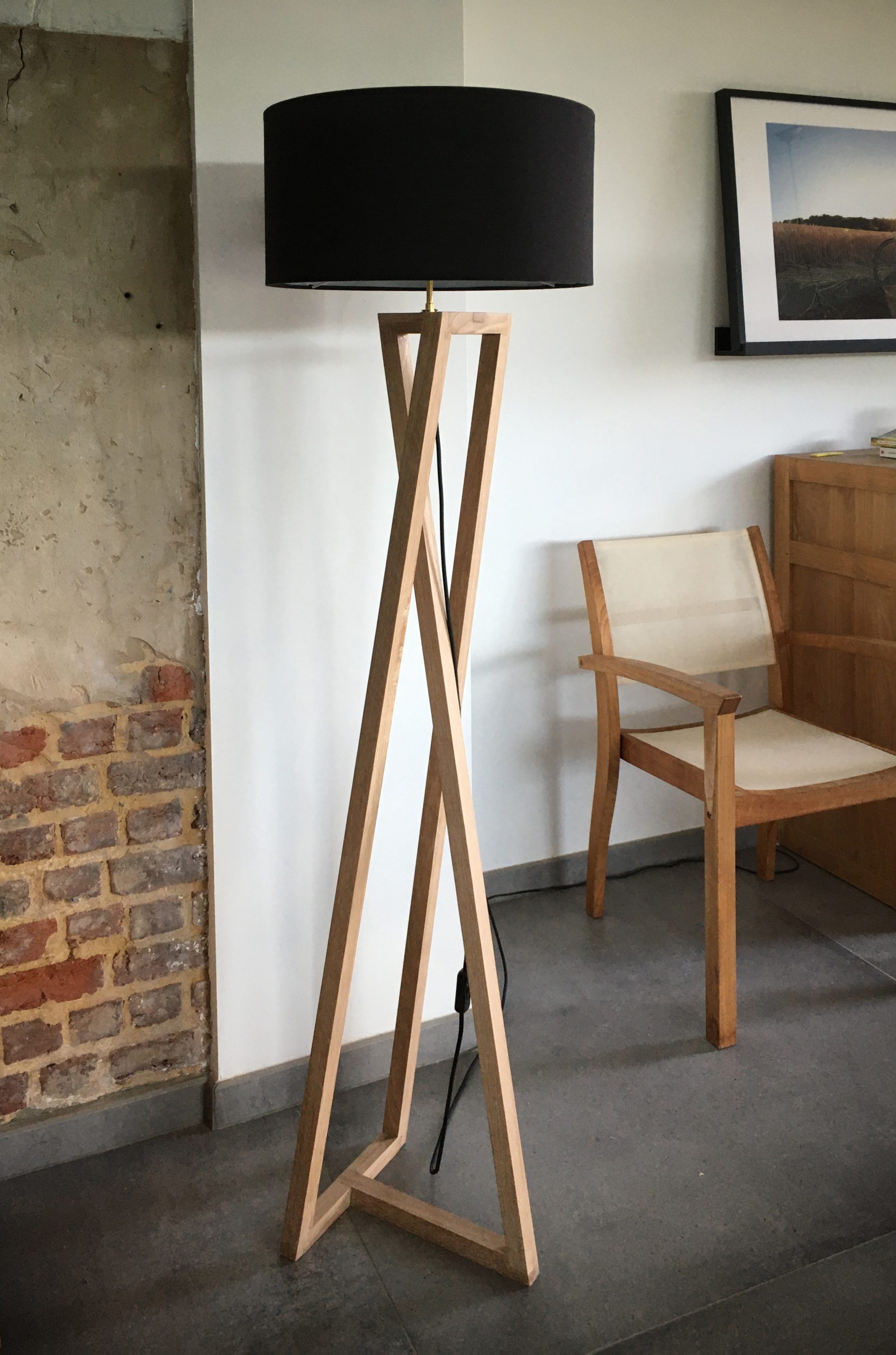 Lampadaire